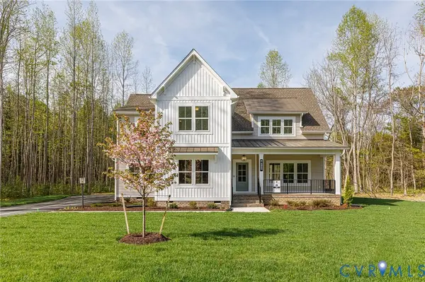 4826 Gooden Trail, Quinton, VA 23141