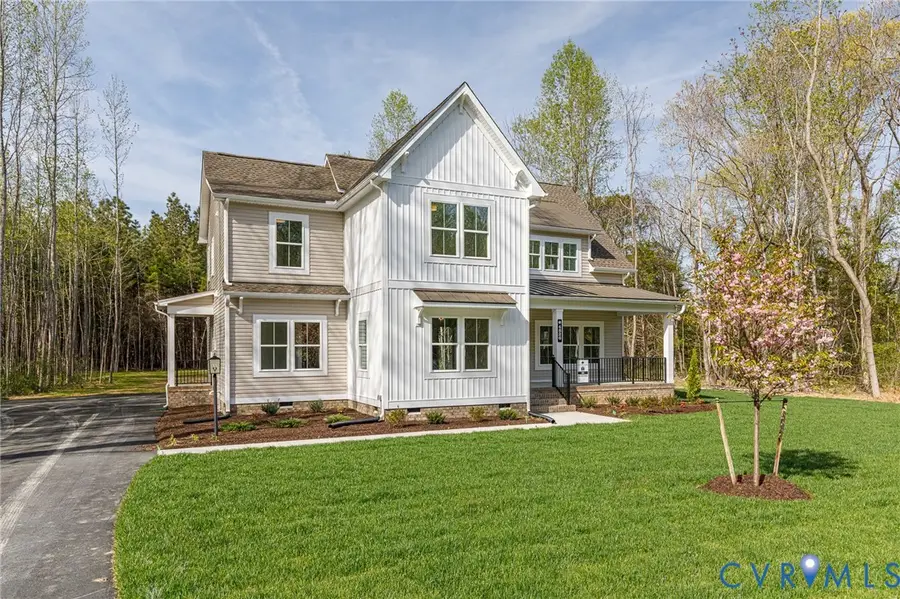 4826 Gooden Trail, Quinton, VA 23141 - #2