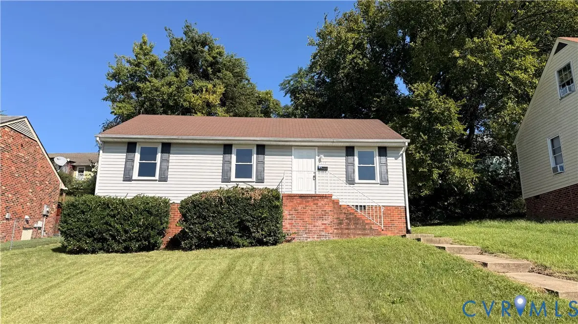 4905 Goddin Circle, Richmond, VA 23231 - #1