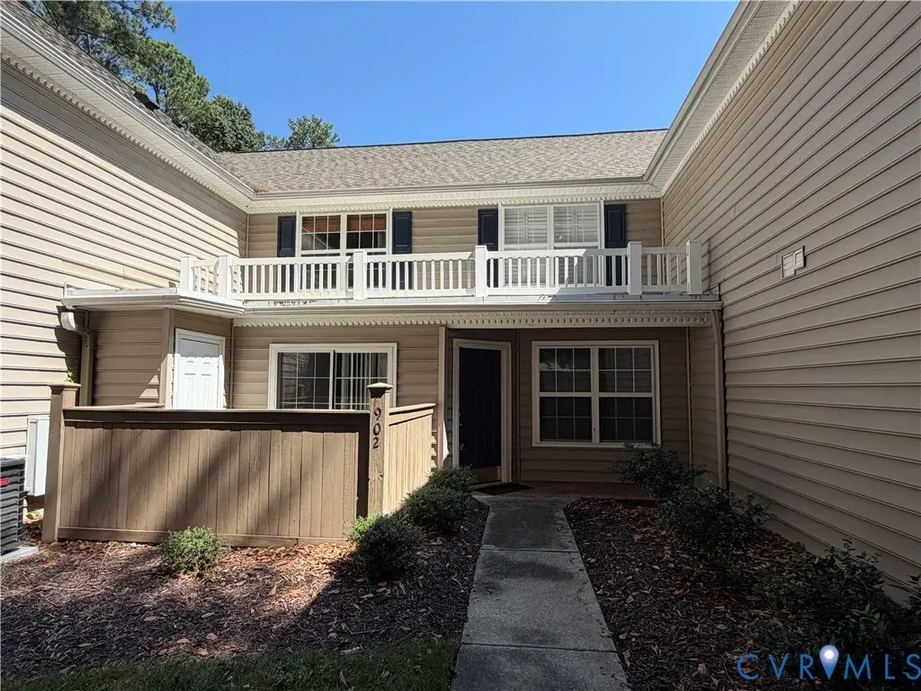 902 Settlement Drive, Williamsburg, VA 23185 - #1