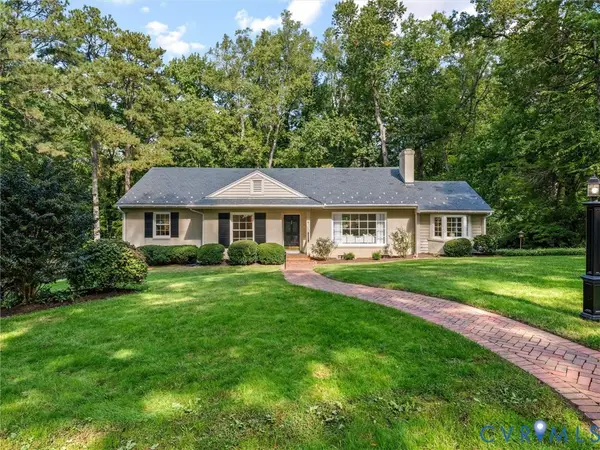 216 Ross Road, Henrico, VA 23229