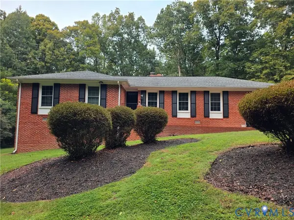 202 Princess Lane, Williamsburg, VA 23188