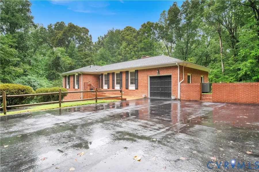 202 Princess Lane, Williamsburg, VA 23188 - #2