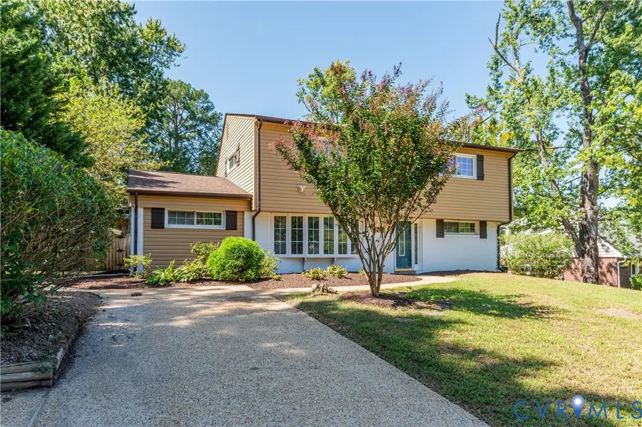 1218 Condover Road, Richmond, VA 23229 - #3