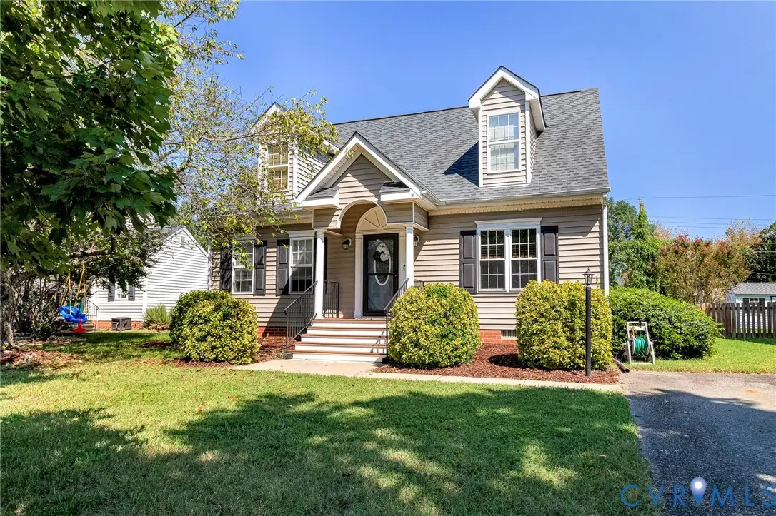 6908 Tulane Avenue, Richmond, VA 23226 - #1