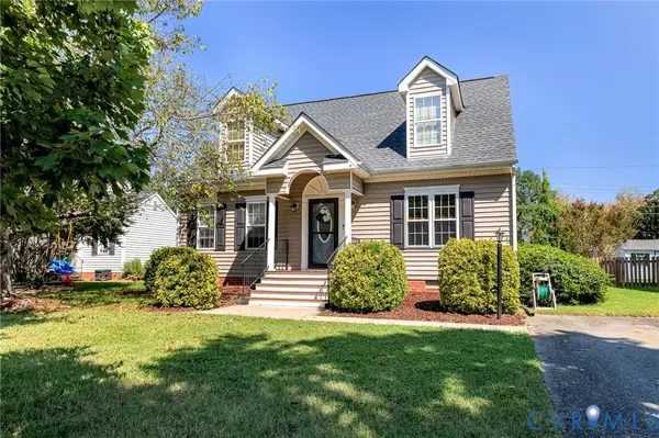 6908 Tulane Avenue, Richmond, VA 23226