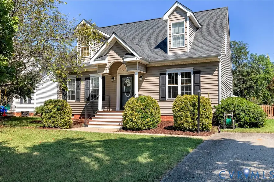 6908 Tulane Avenue, Richmond, VA 23226 - #2
