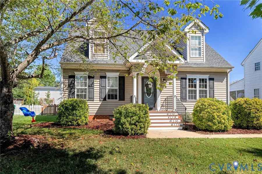 6908 Tulane Avenue, Richmond, VA 23226 - #3