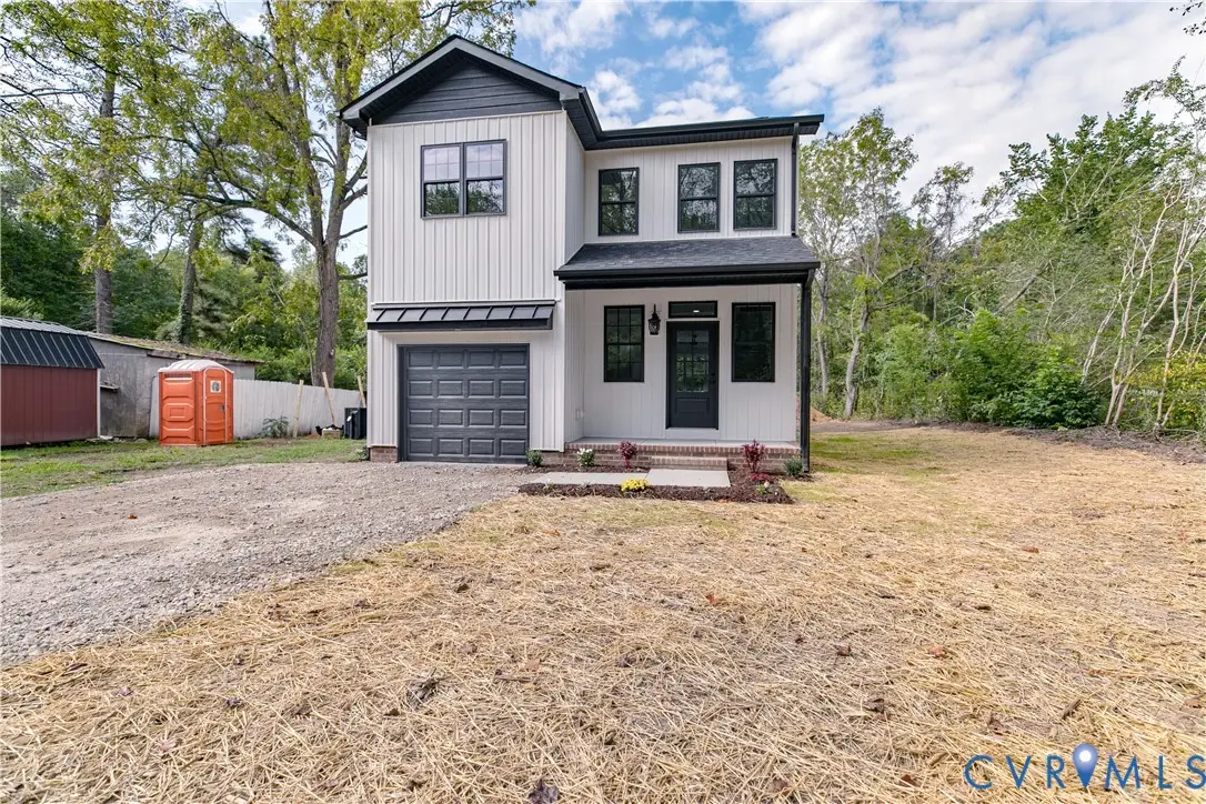 6088 Old Hickory Fork Rd., Gloucester, VA 23061 - #1