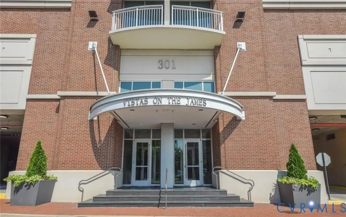 301 Virginia Street #U703, Richmond, VA 23219 - #1