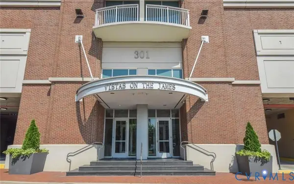 301 Virginia Street #U703, Richmond, VA 23219