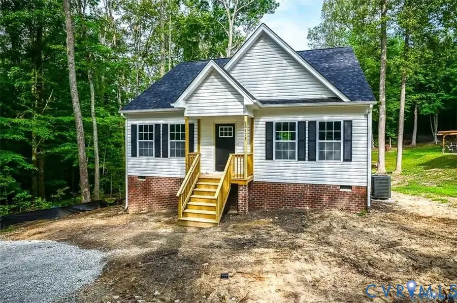 26919 Slash Pine Circle, Ruther Glen, VA 22546 - #2