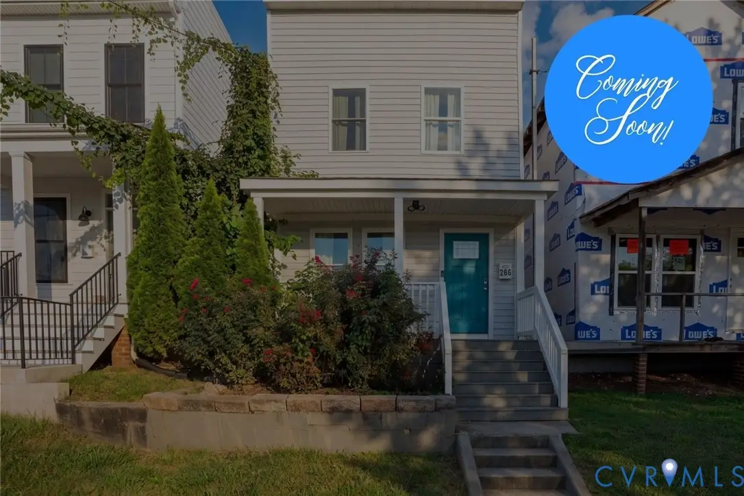 209 E 15th Street, Richmond, VA 23224 - #1