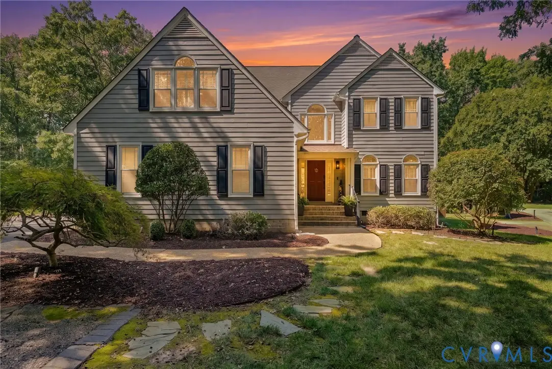 2984 Dragana Drive, Henrico, VA 23233 - #1
