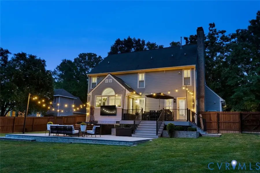 2984 Dragana Drive, Henrico, VA 23233 - #3