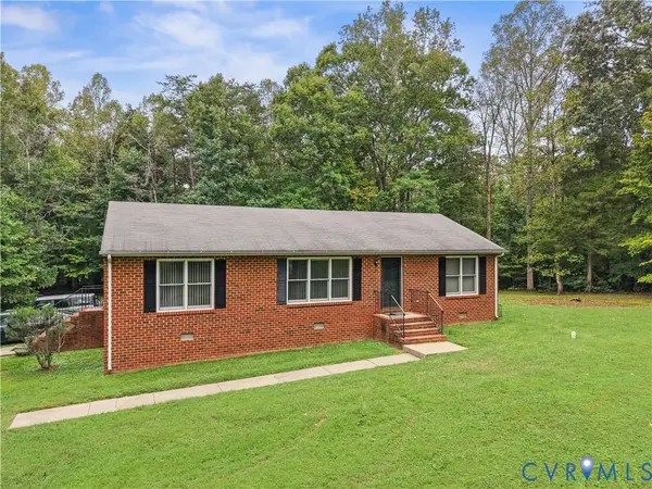 3778 Bell Road, Goochland, VA 23063