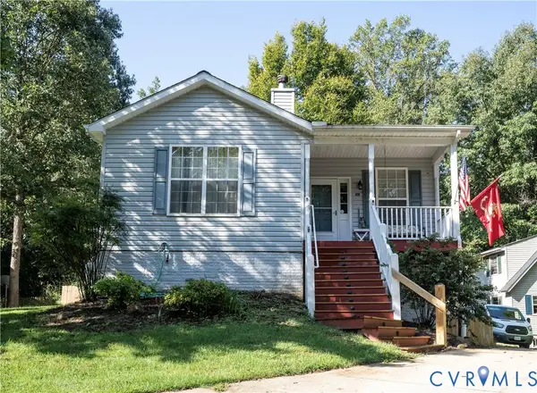 307 Poplar Dr, Louisa, VA 23093