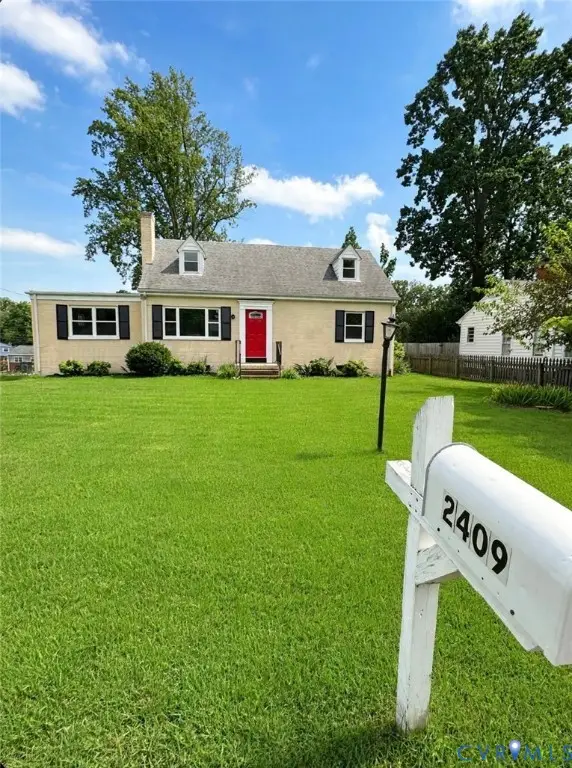 2409 Skeet Street, Henrico, VA 23294