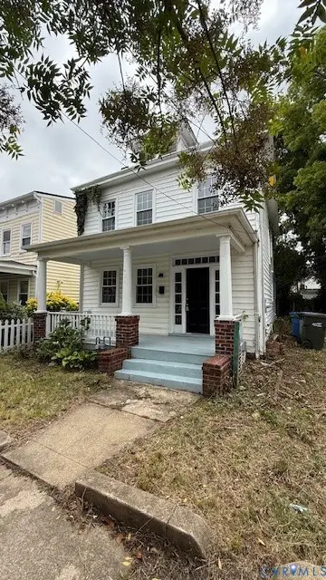 1424 Decatur Street, Richmond, VA 23224