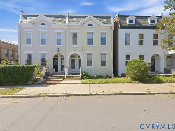 30 S Davis Avenue, Richmond, VA 23220