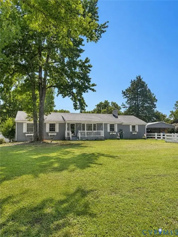 11241 Winterpock, Chesterfield, VA 23838 - #1
