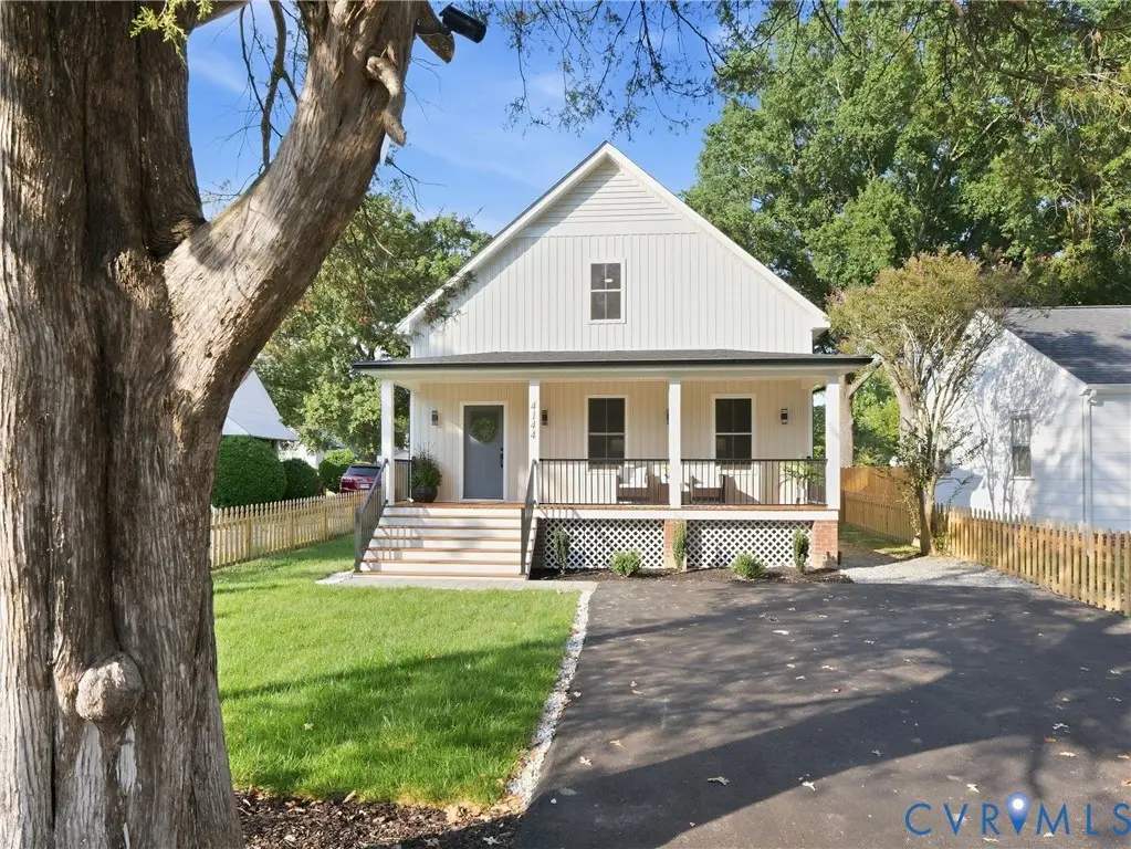4144 Walmsley Boulevard, Richmond, VA 23234 - #1
