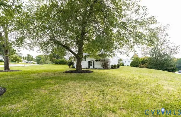 4600 Jan Road, Henrico, VA 23231