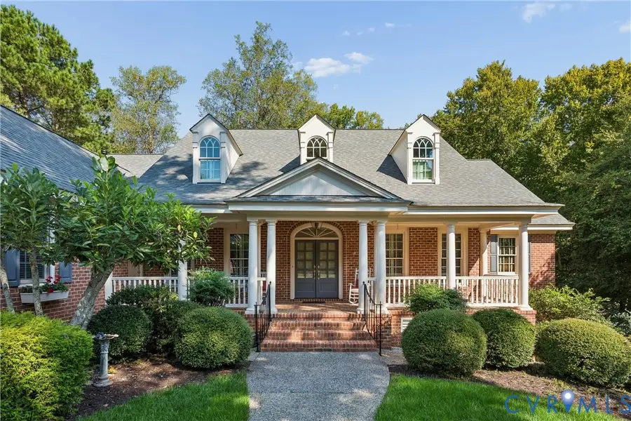 1613 River Ridge, Williamsburg, VA 23185 - #3