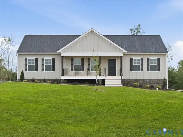 2261 Kennington N Parkway, Aylett, VA 23009