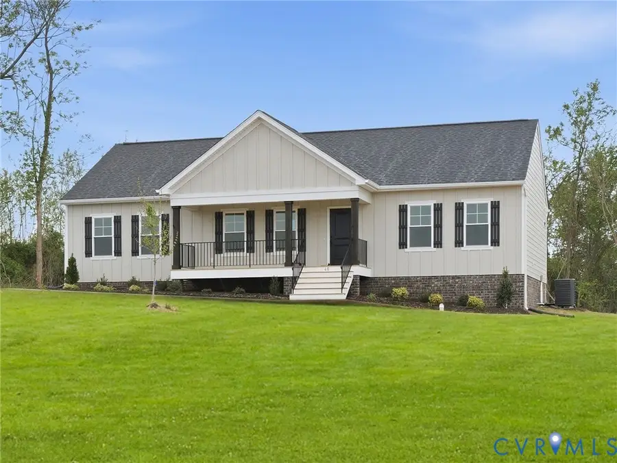 2261 Kennington N Parkway, Aylett, VA 23009 - #2