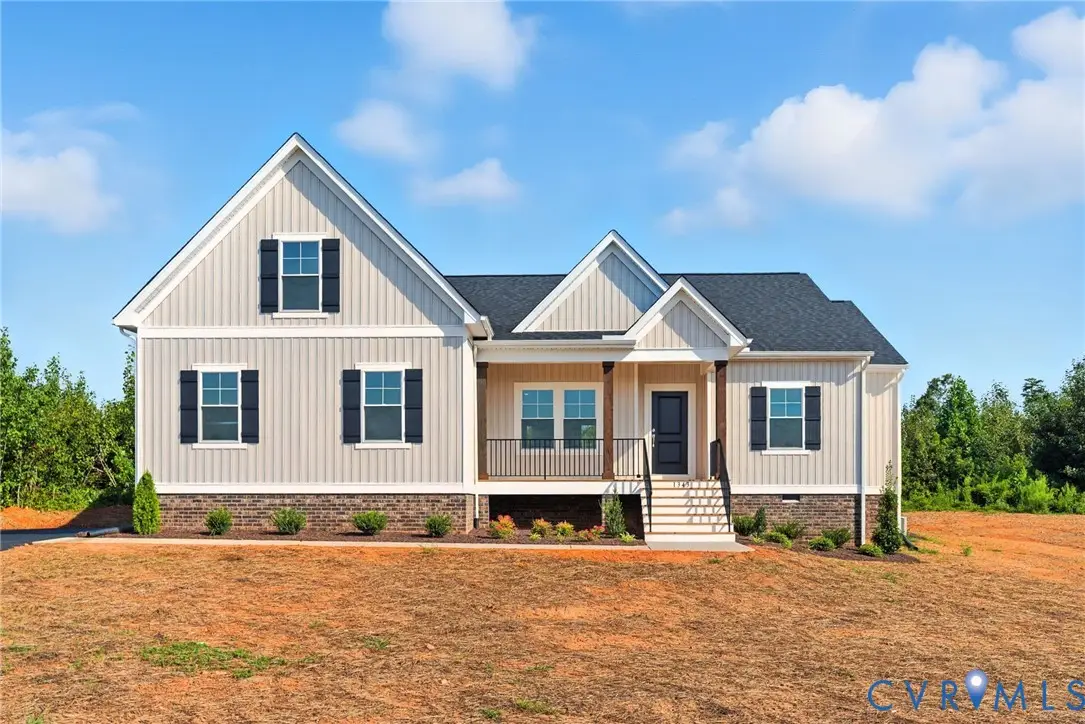 2255 N Kennington Parkway, Aylett, VA 23009 - #1