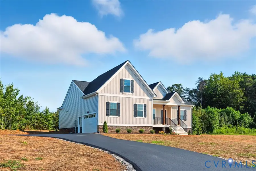 2255 N Kennington Parkway, Aylett, VA 23009 - #2