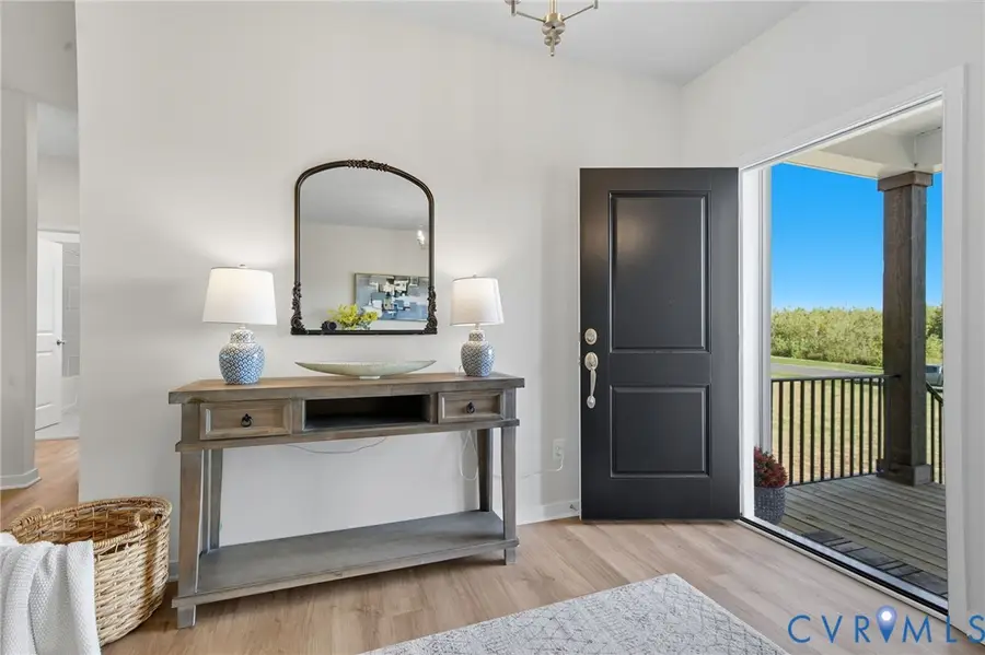 2255 N Kennington Parkway, Aylett, VA 23009 - #3