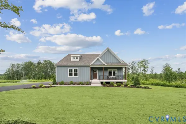 2257 N Kennington Parkway, Aylett, VA 23009