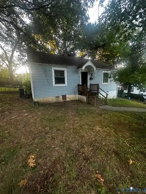 1530 Glenside Drive, Richmond, VA 23226