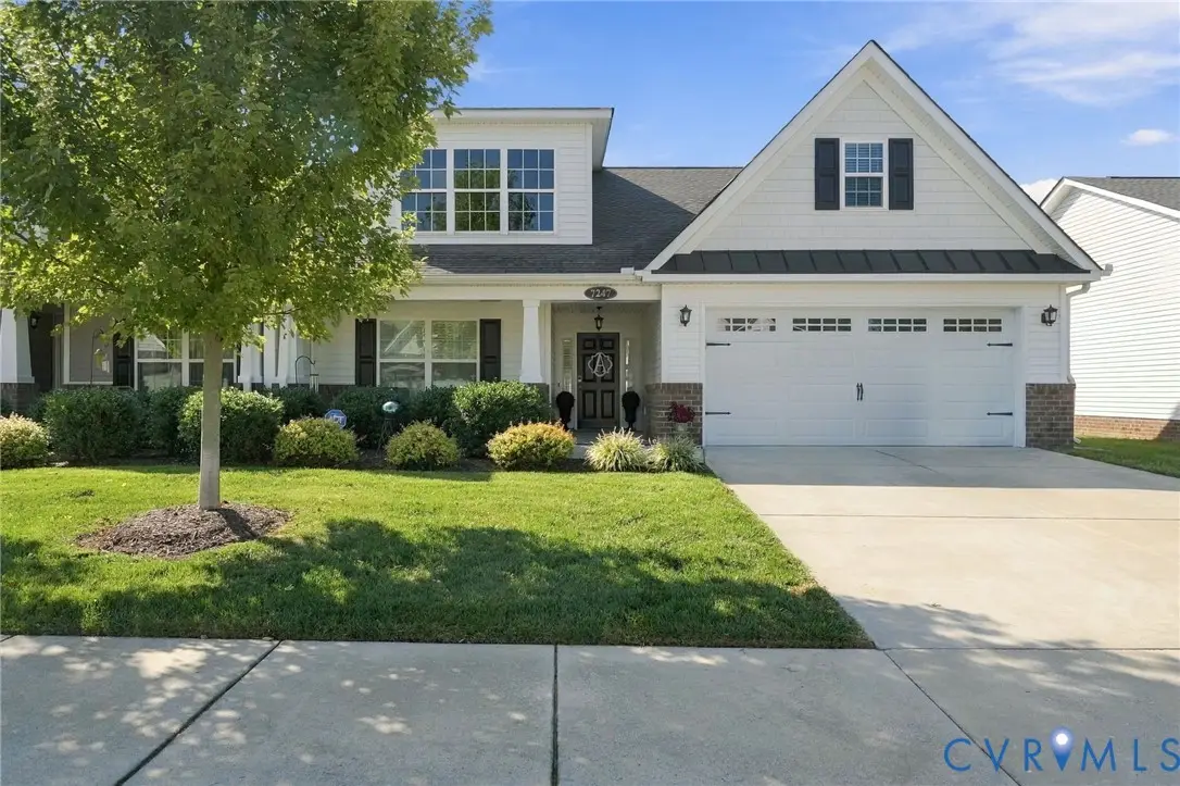 7247 Yellow Wood Tree Place, Mechanicsville, VA 23111 - #1