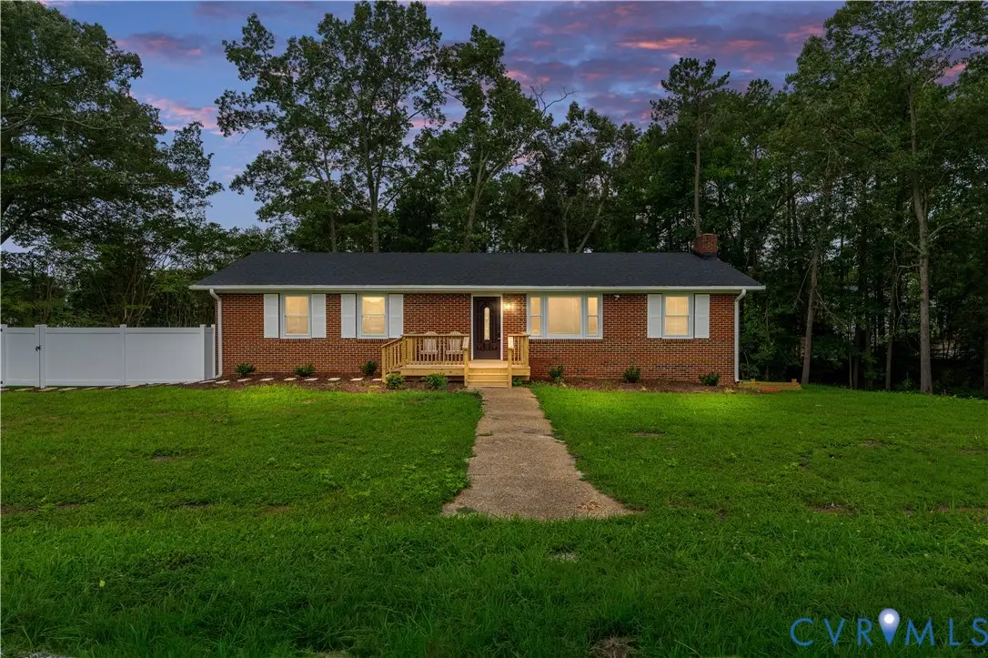 5221 Ecoff Avenue, Chester, VA 23831 - #1