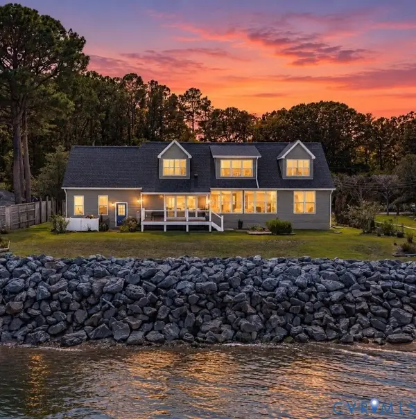 188 Fleet Road, Heathsville, VA 22473
