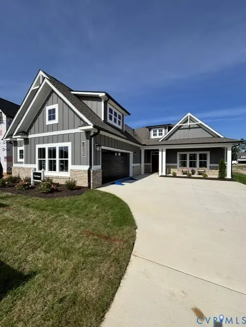 10444 Myers Park Drive, Ashland, VA 23005 - #1