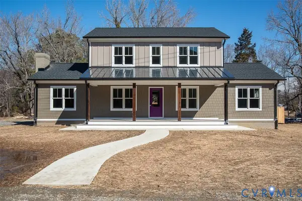 11092 Old Ridge Road, Doswell, VA 23047
