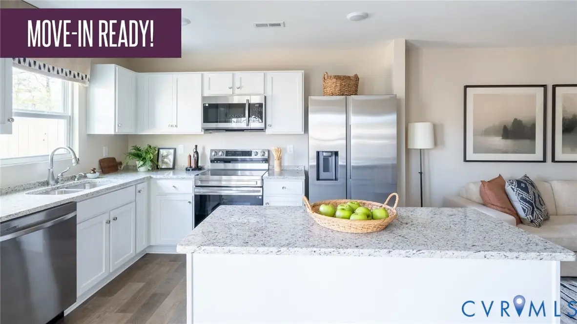 928 Formosa Way #K-66, Glen Allen, VA 23227 - #1