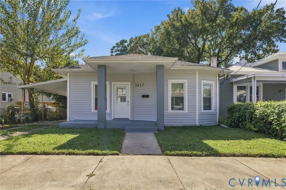1432 Ferndale Avenue, Petersburg, VA 23803 - #1