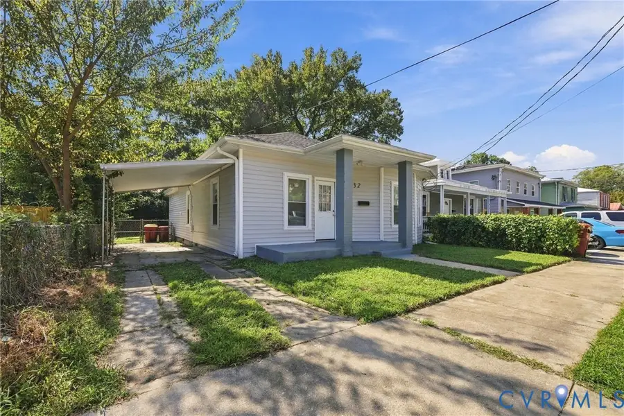 1432 Ferndale Avenue, Petersburg, VA 23803 - #2