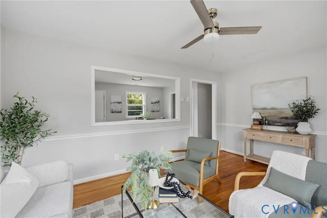 20611 Ravensbourne Drive, Petersburg, VA 23803 - #1