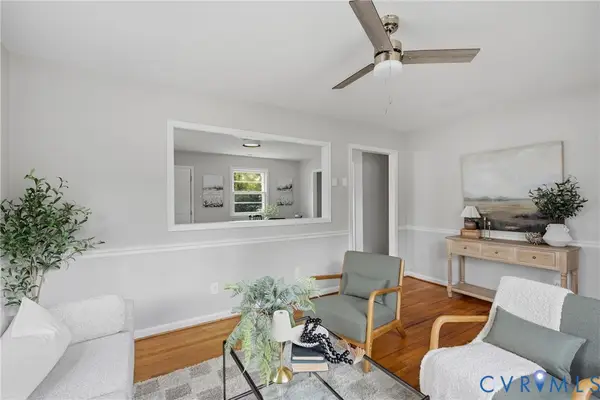 20611 Ravensbourne Drive, Chesterfield, VA 23803