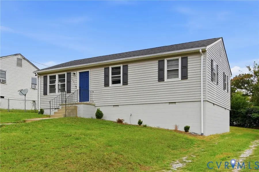 20611 Ravensbourne Drive, Petersburg, VA 23803 - #2