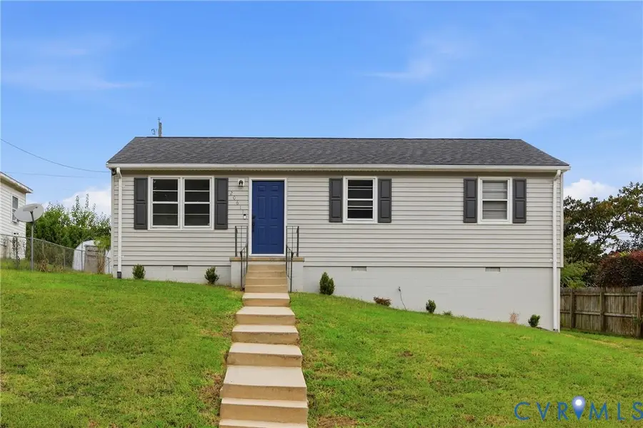 20611 Ravensbourne Drive, Petersburg, VA 23803 - #3