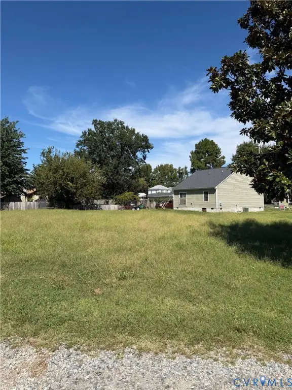 3303 Donnan Street, Richmond, VA 23222 - #1