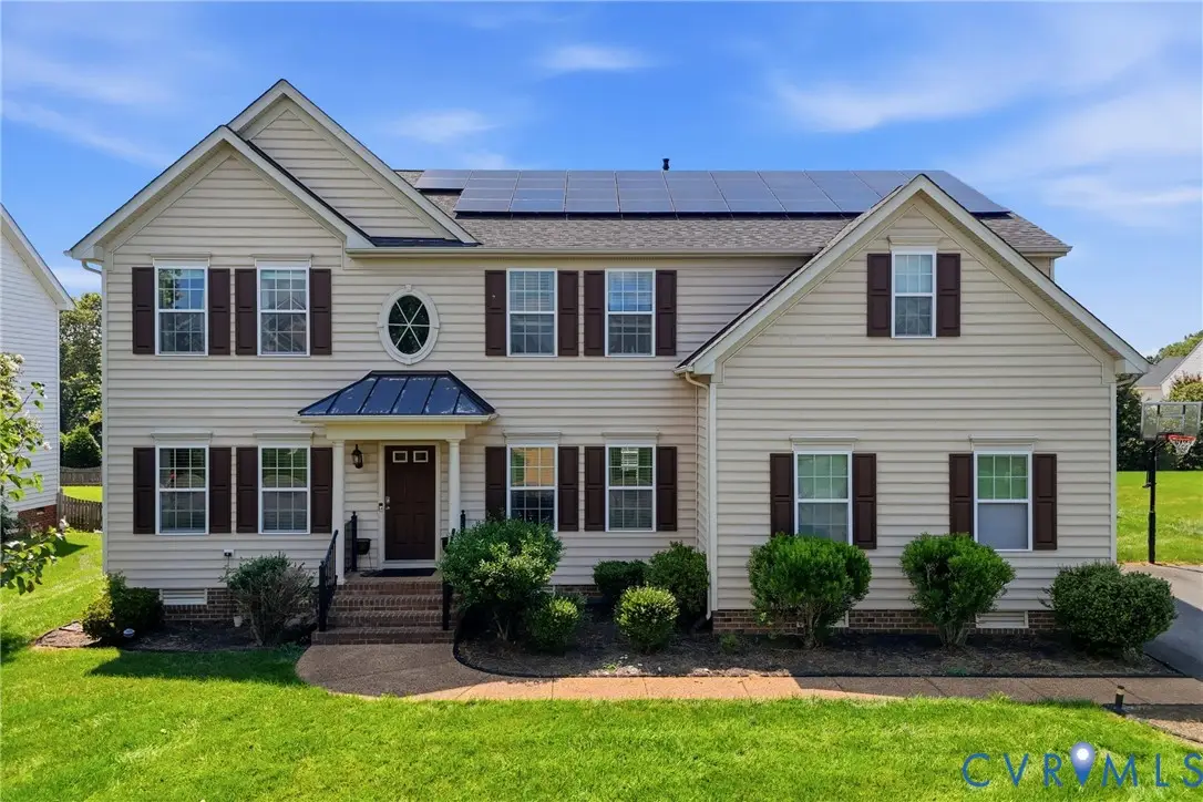 3536 Hunton Ridge Drive, Glen Allen, VA 23059 - #1