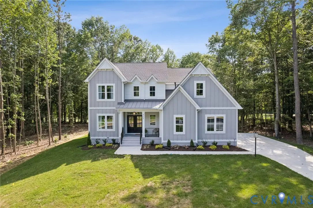 9579 Sweet Tannin Court, New Kent, VA 23124 - #1